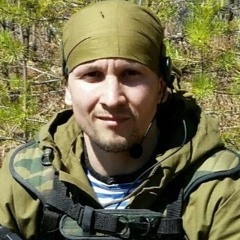 Александр Завьялов