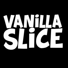 Vanilla Slice