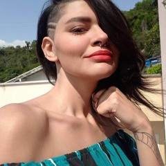 Andreza Cruz