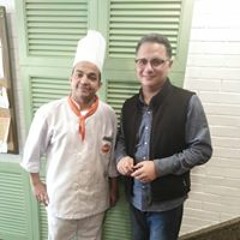 احمد حسن
