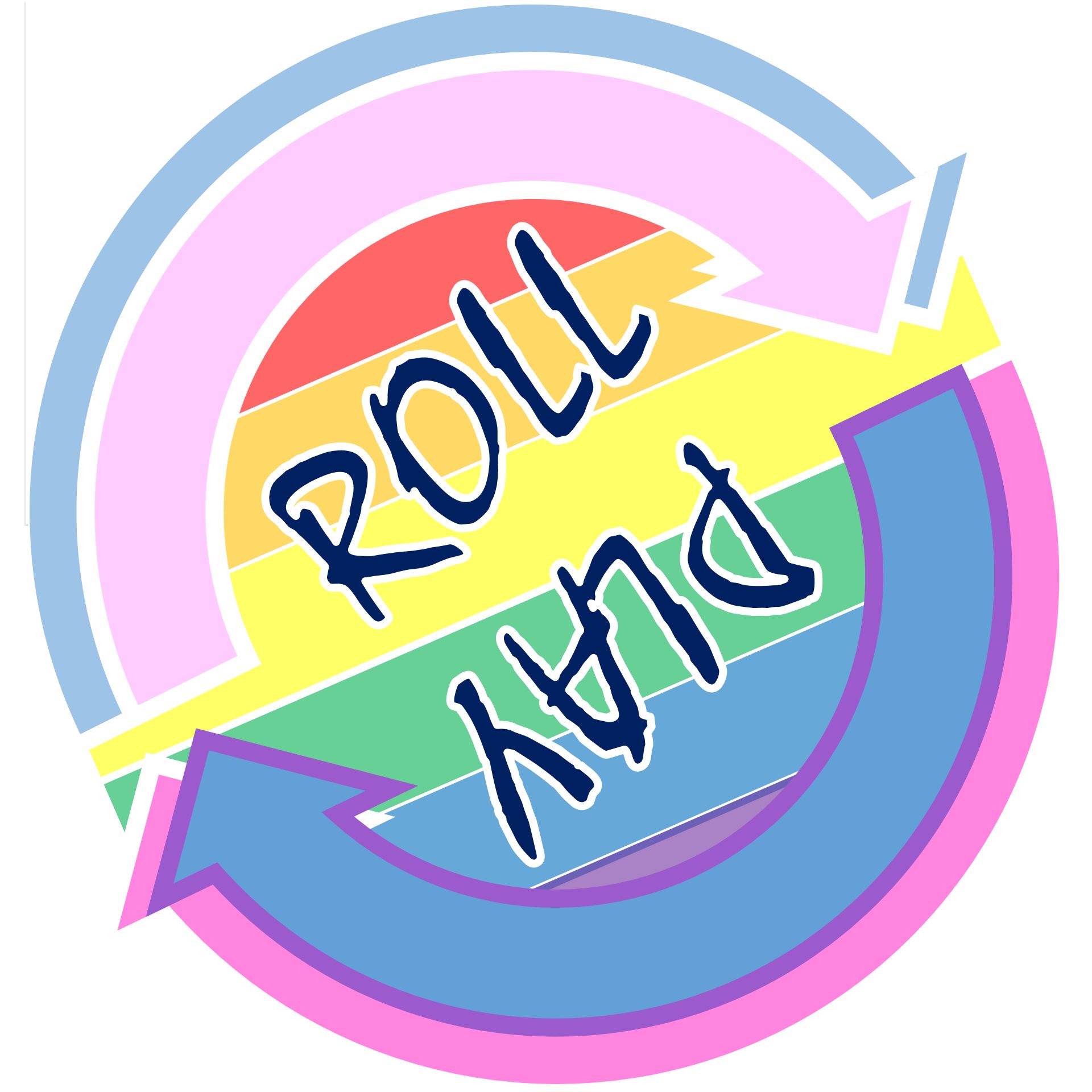 The Roll Play Podcast podcast artwork