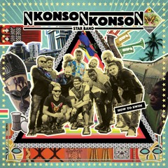 Nkonsonkonson Star Band