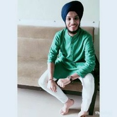 Simranjeet Singh Sohal