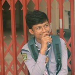 Ariyan Hanif Alamin