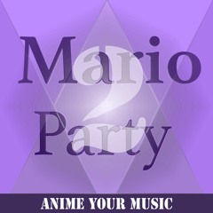 Anime your Music