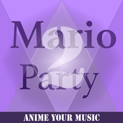 Anime your Music’s avatar
