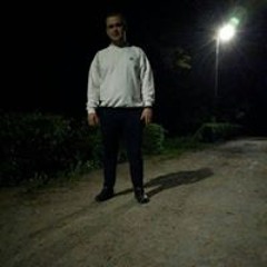 Денис Бєлий