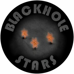 Blackhole Stars