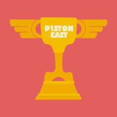 Piston Cast