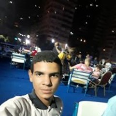 احمد راضى ابو عياد