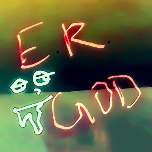 E.R. GOD’s avatar