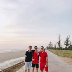Cường Lài