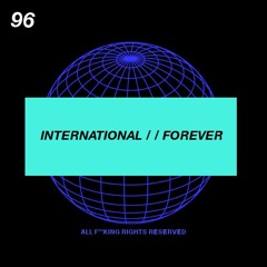 96 'til Forever