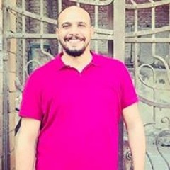 Mohamed Abdel Ghaffar