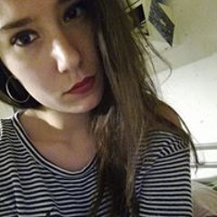 Valeria Bleik Sironi
