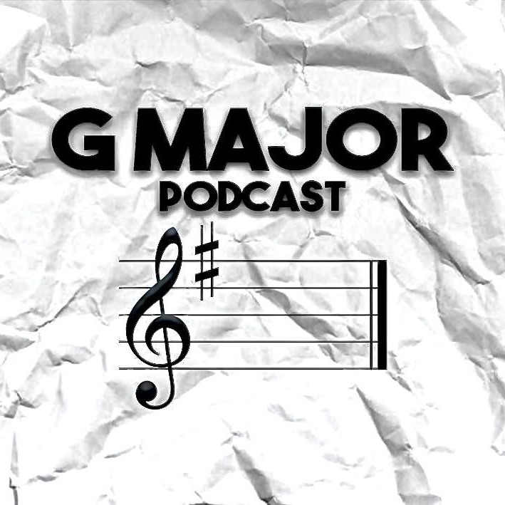 G Major Podcast