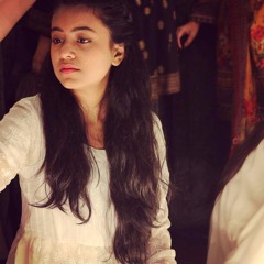 Saba R. Khan