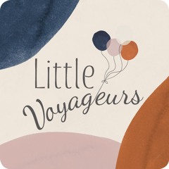 Little Voyageurs, jolis voyages en famille