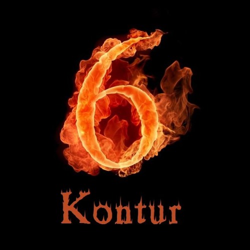 Kontur 6 S Stream