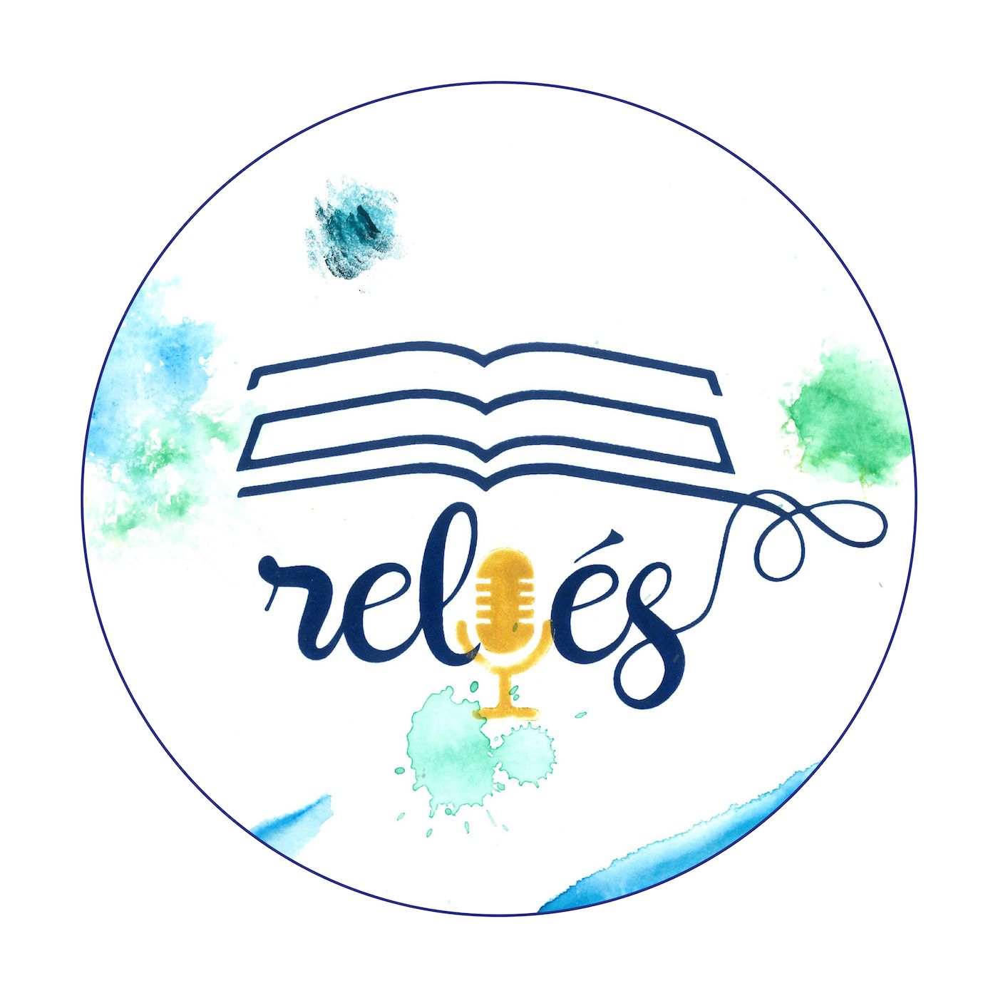 reliés
