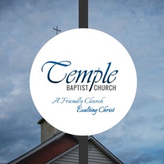 Temple Baptist Church
