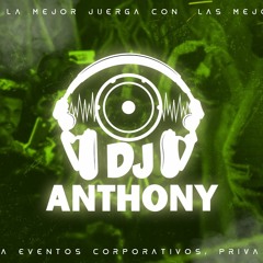 dj anthony mixes