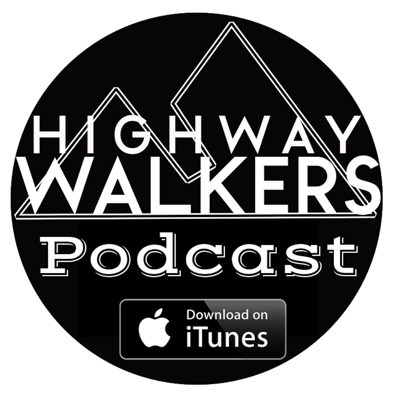 The Highway Walkers