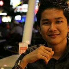 Bobby Febrianda