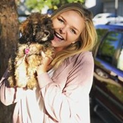 Megan Rafferty