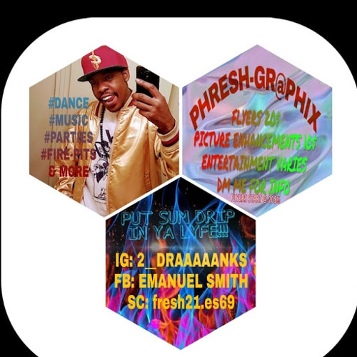 Phresh X OddFriday Money Power Respect