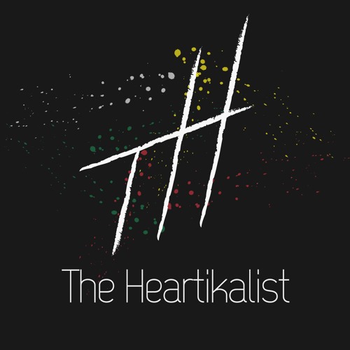 The Heartikalist’s avatar