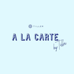 A la carte