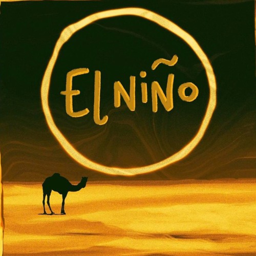 El Niño’s avatar