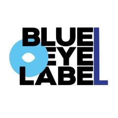 Blue Eye Label