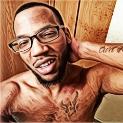 Curtis Ray Jr (Luver) (Curt KO)