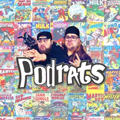 Podrats Podcast