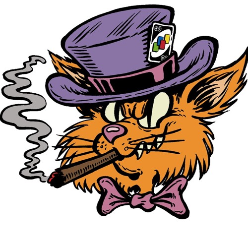 Images Of Alley Cat Cartoon Images