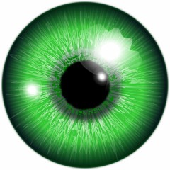 Mark 1 eyeball