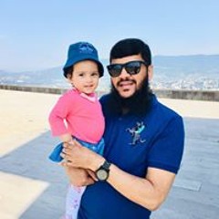 Sameer Irshad
