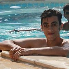 Ali Al-qaruty