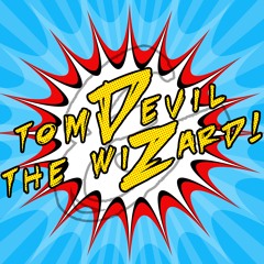 Tom Devil and the Wizard