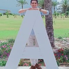 aly maher