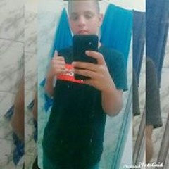 Vitinho Costa