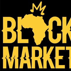 BlackMarket Africa
