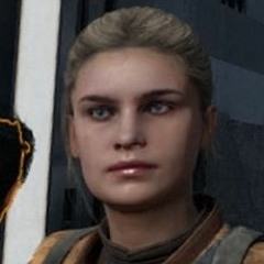 man