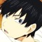 kageyama <3