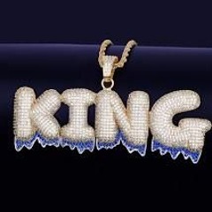 KING_G "Blast Off" (feat. Kid Ca$h)