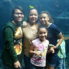 Camacho Family
