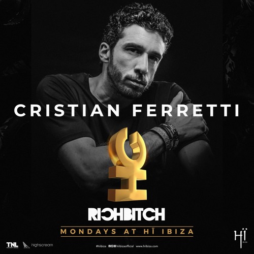 CRISTIAN FERRETTI’s avatar