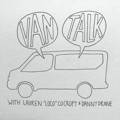 Van Talk Podcast